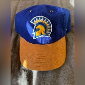 47 Brand San Jose State Spartans dad hat
